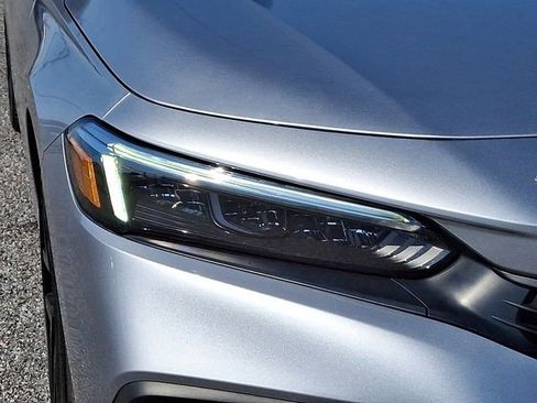 Certified 2024 Honda Civic Sport image 9