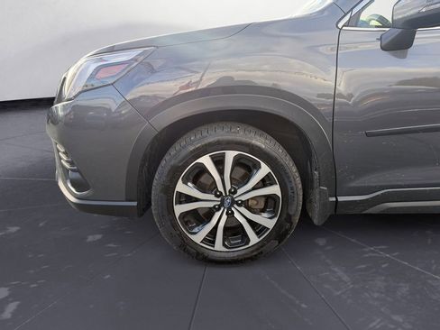 Certified 2023 Subaru Forester Limited image 15