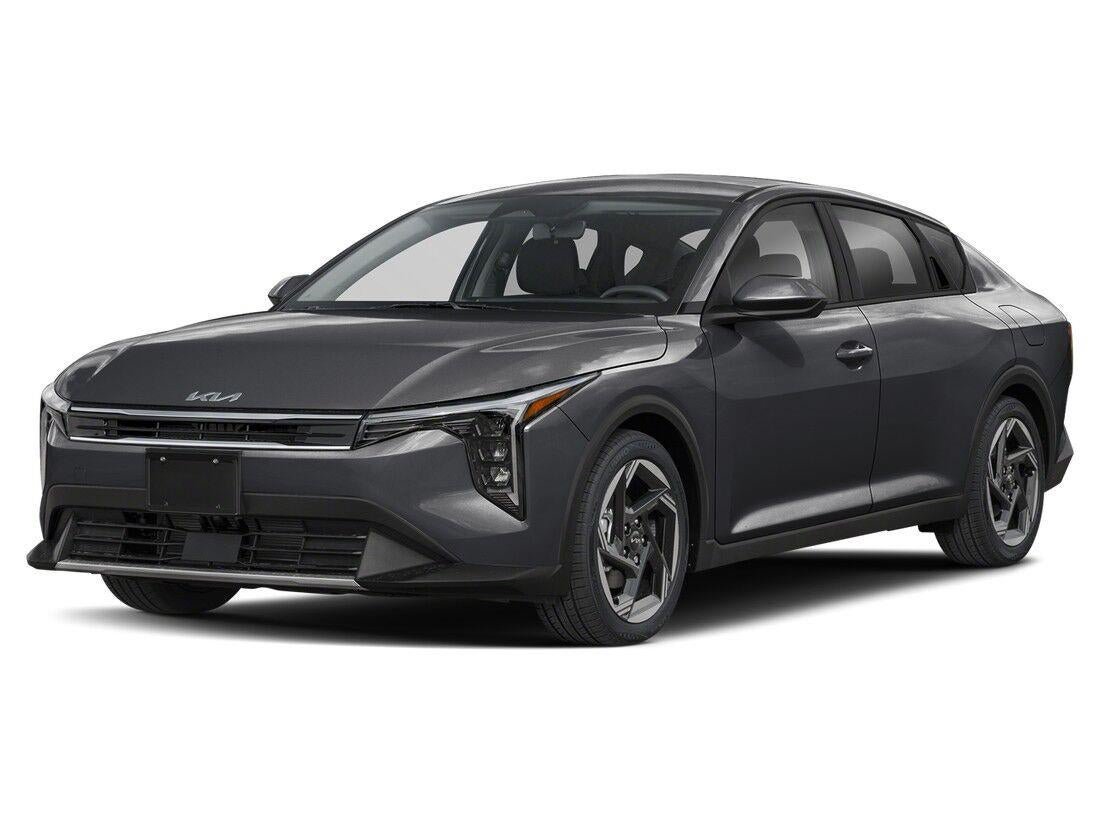 New 2026 Kia K4 EX FWD image 10