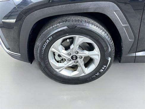 Used 2024 Hyundai Tucson SEL image 8