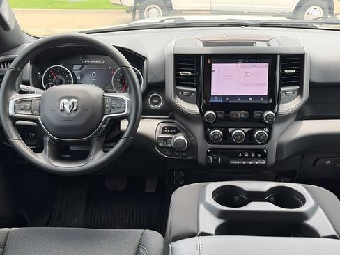 New 2026 RAM 1500 Warlock AWD/4WD image 11