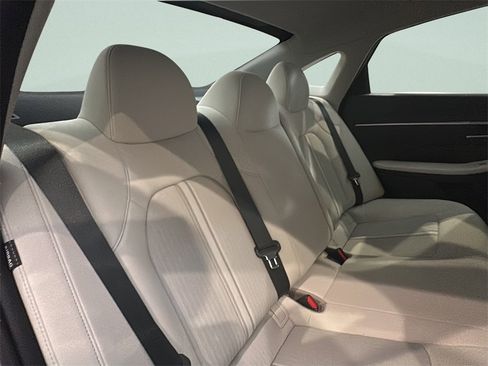 New 2026 Hyundai Sonata SE image 13