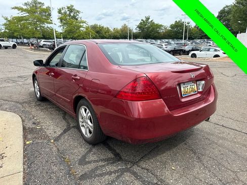 Used 2007 Honda Accord SE image 5
