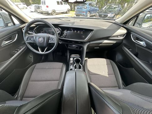 Certified 2023 Buick Envision Preferred AWD/4WD image 20