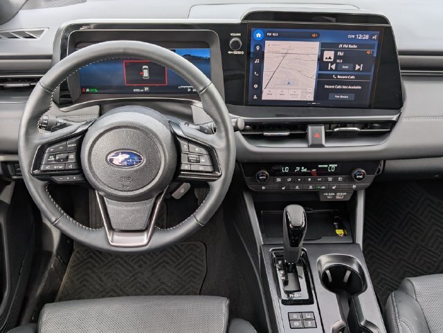Certified 2026 Subaru Outback Touring XT AWD/4WD image 19
