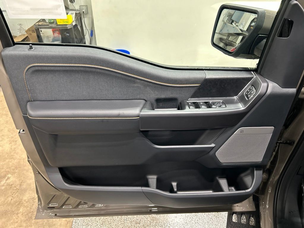 New 2026 Ford F150 Tremor w/ Equipment Group 402B AWD/4WD image 14