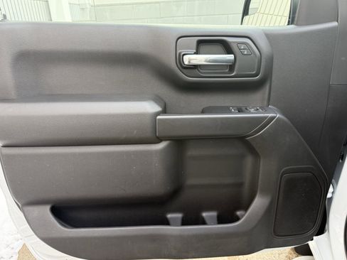 Used 2023 Chevrolet Silverado 1500 W/T w/ WT Fleet Convenience Package image 8