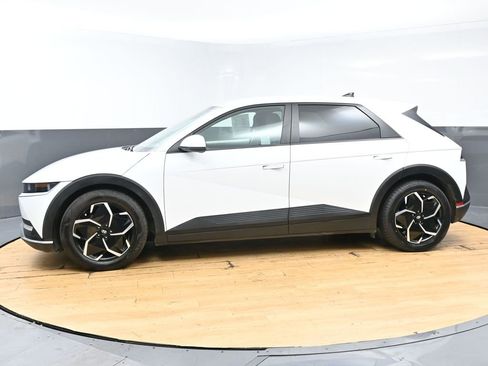 Used 2023 Hyundai Ioniq 5 SE w/ Cargo Package image 6