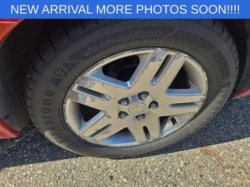 Used 2012 Chevrolet Impala LT w/ LT Sunroof Package FWD image 18