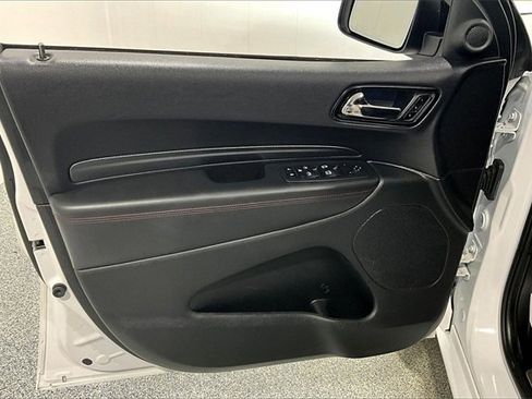 Used 2025 Dodge Durango R/T image 21