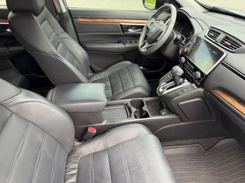 Used 2019 Honda CR-V EX-L image 17