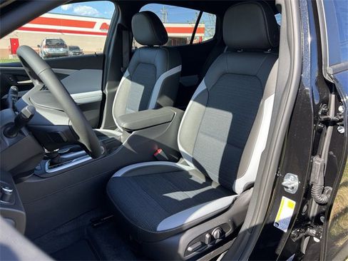 New 2026 Buick Envista Preferred w/ Convenience I Package image 15