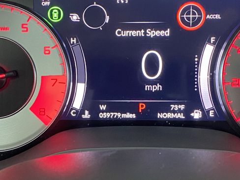 Used 2021 Acura TLX w/ A-SPEC Pkg AWD/4WD image 10