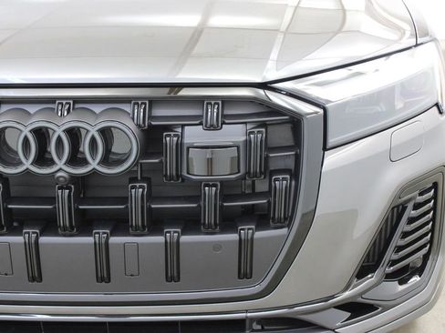 New 2026 Audi Q7 3.0T Prestige AWD/4WD image 8