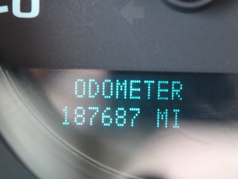 Used 2014 Chevrolet Silverado 2500 LT w/ Convenience Package image 10