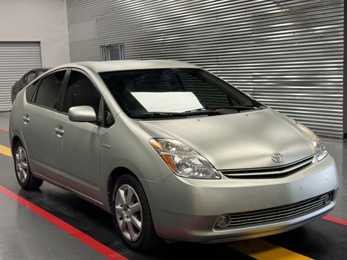 Used 2009 Toyota Prius FWD image 7