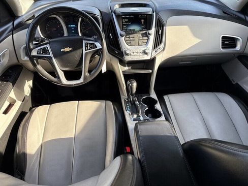 Used 2017 Chevrolet Equinox Premier w/ Enhanced Convenience Package image 21