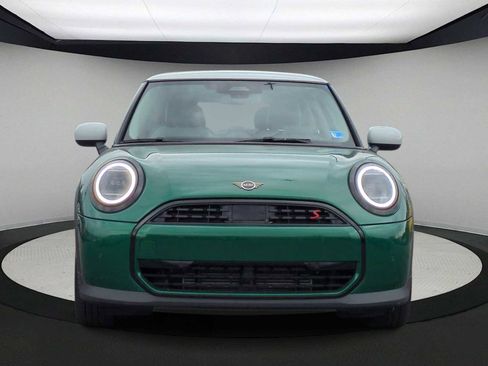 Used 2025 MINI Cooper S image 3