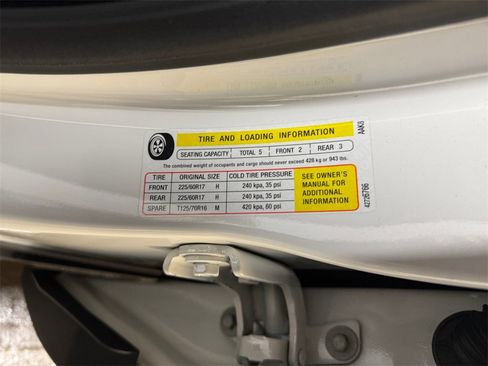 Used 2022 Chevrolet TrailBlazer LT w/ Convenience Package image 31