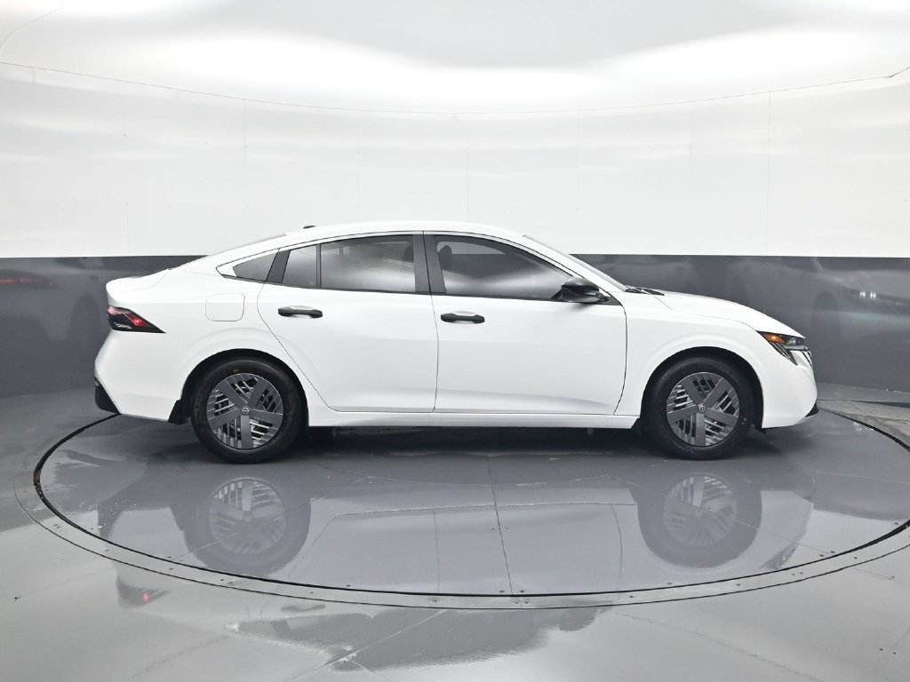 Used 2026 Nissan Sentra S w/ Floor Mat Package FWD image 11