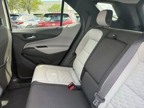 Used 2020 Chevrolet Equinox LT AWD/4WD image 29