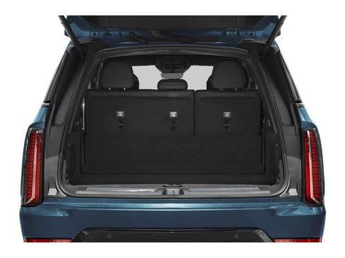 New 2026 Cadillac Escalade IQL Sport 1 w/ LPO, ONYX Package image 34