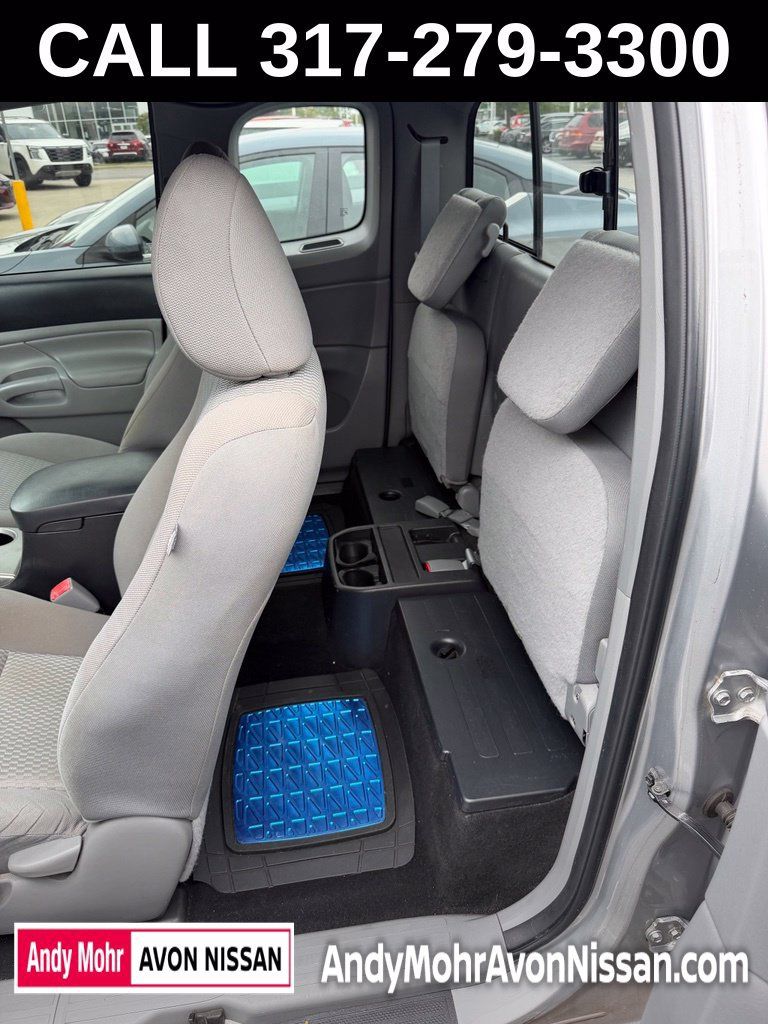 Used 2014 Toyota Tacoma 2WD Access Cab w/ SR5 Package image 8