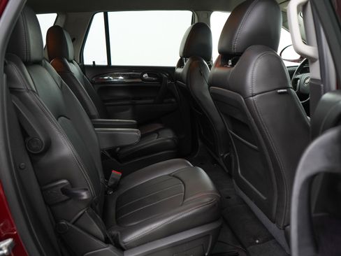 Used 2016 Buick Enclave Leather w/ Trailering Package AWD/4WD image 12