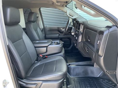 Used 2023 Chevrolet Silverado 3500 W/T w/ WT Fleet Convenience Package RWD image 23
