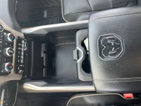 Used 2021 RAM 3500 Laramie AWD/4WD image 35