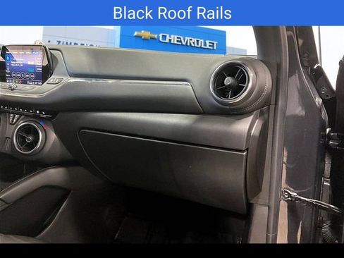 Certified 2022 Chevrolet Blazer LT w/ Sound & Technology Package image 25