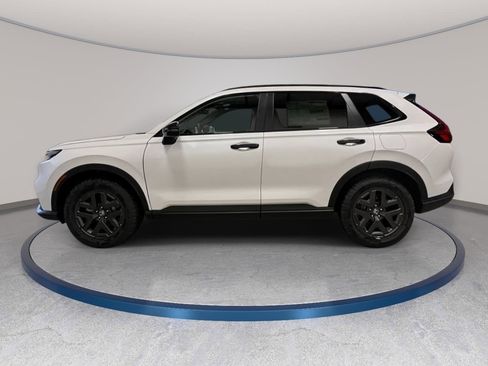 New 2026 Honda CR-V TrailSport image 8