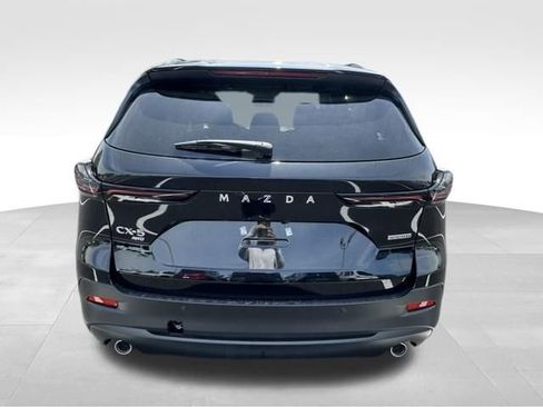 New 2026 MAZDA CX-5 Preferred AWD/4WD image 5