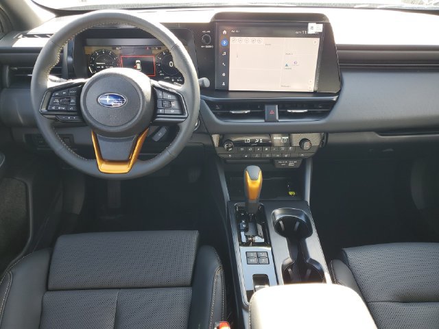 New 2026 Subaru Outback Wilderness AWD/4WD image 23