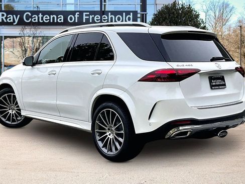 Certified 2024 Mercedes-Benz GLE 450 4MATIC image 12