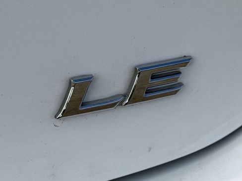 Used 2026 Toyota Camry LE FWD image 11