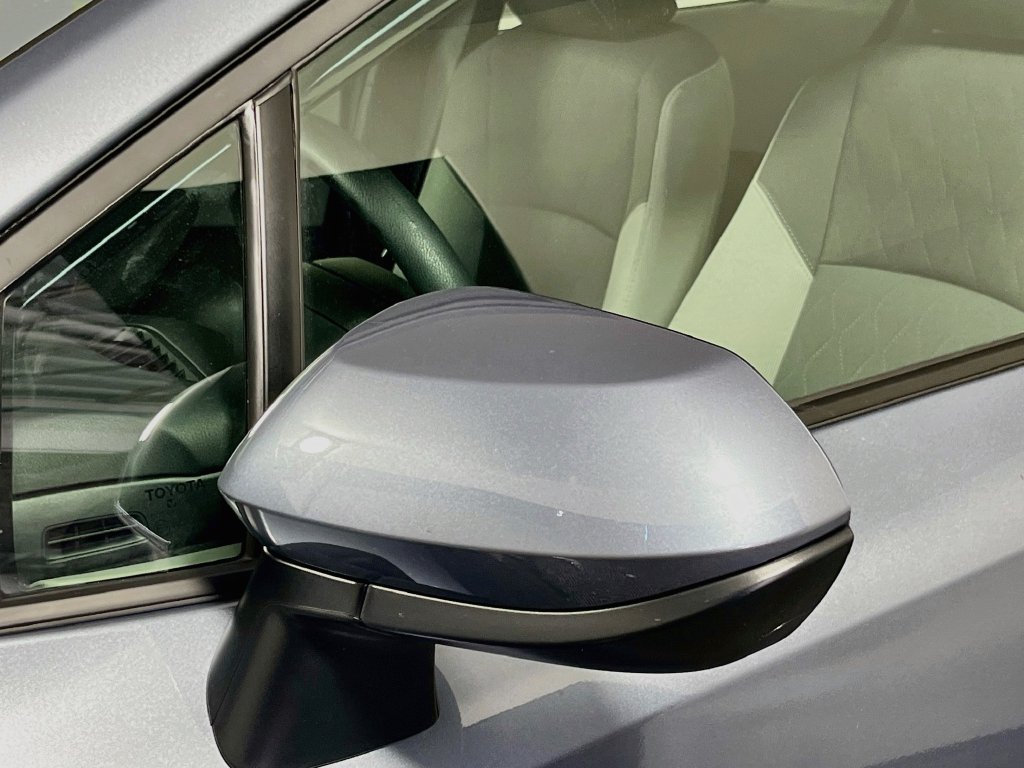 New 2027 Toyota Corolla LE FWD image 10