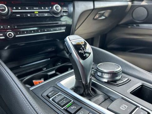 Used 2018 BMW X6 xDrive35i AWD/4WD image 45
