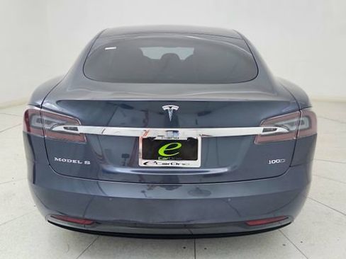 Used 2019 Tesla Model S 100D image 5