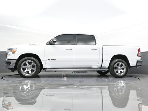 Used 2022 RAM 1500 Big Horn image 45