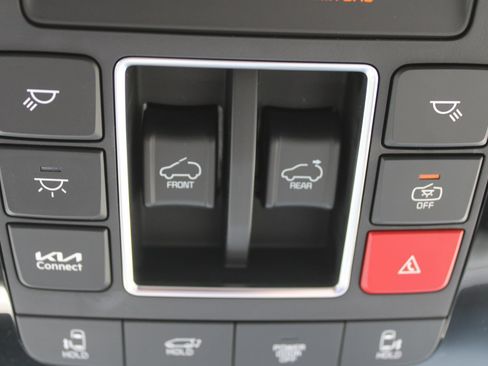 New 2027 Kia Carnival SX Prestige FWD image 68