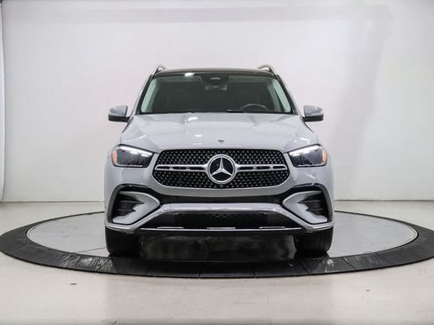 Certified 2026 Mercedes-Benz GLE 450 4MATIC image 6