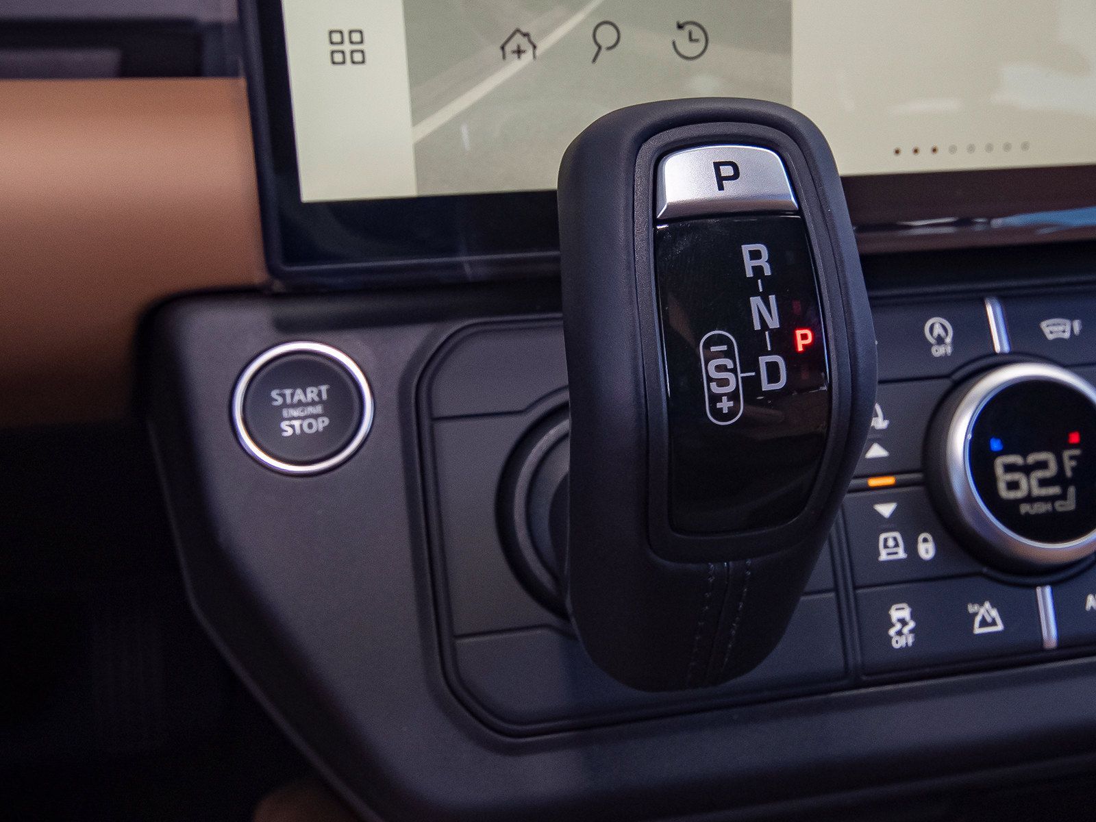 New 2026 Land Rover Defender 110 X-Dynamic SE AWD/4WD image 27