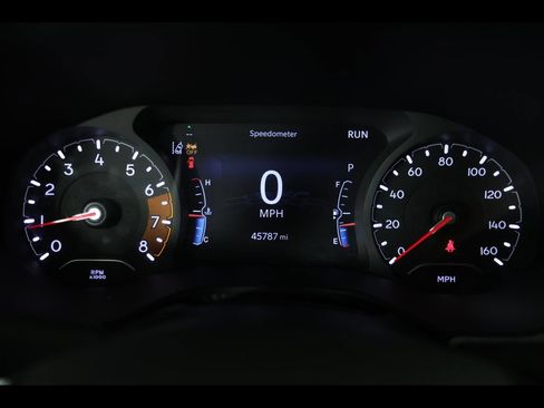Used 2022 Jeep Compass Latitude AWD/4WD image 24
