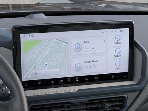 New 2026 Ford Bronco Sport Heritage w/ Convenience Package AWD/4WD image 14