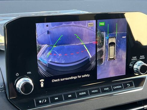 New 2025 Mitsubishi Outlander SE image 21