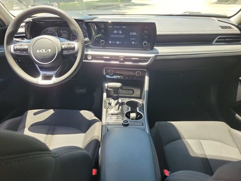 Used 2023 Kia K5 LXS FWD image 11