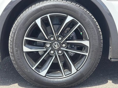 Used 2024 Acura ZDX A-Spec RWD image 25