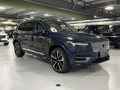 Certified 2023 Volvo XC90 B6 Plus w/ Protection Package Premier
