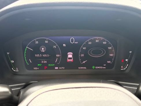 Used 2024 Honda Accord Sport image 21